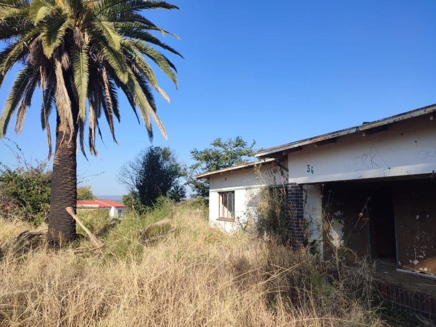 3 Bedroom Property for Sale in Swartruggens North West